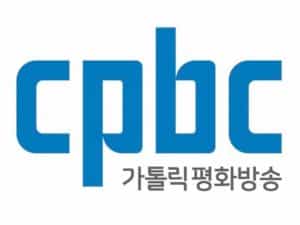 The logo of CPBC TV