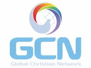 The logo of GCN Korea