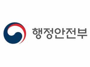 The logo of KTV 국민방송