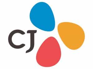 The logo of M CJ