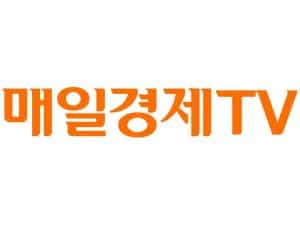 The logo of Mmoney TV