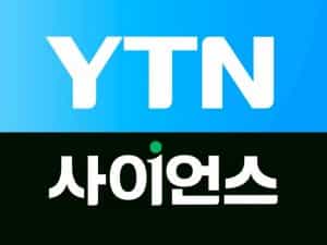 The logo of YTN Science