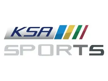 The logo of KSA Sports