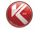 The logo of KTK