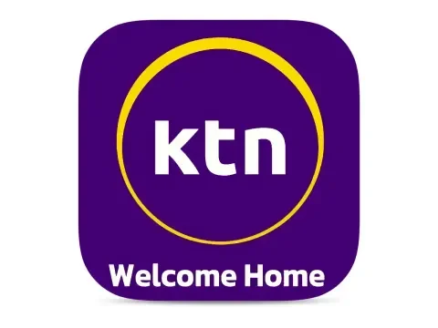 The logo of KTN Home