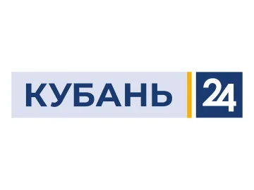 The logo of Kuban 24