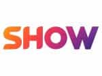 The logo of Kurdmax Show TV