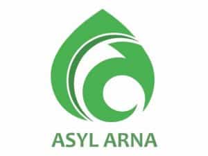 Asyl Arna logo