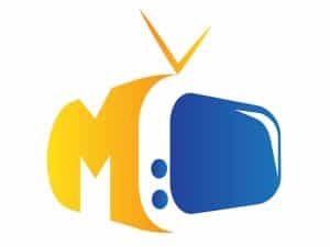 The logo of Malimar TV