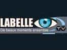 The logo of Labelle TV