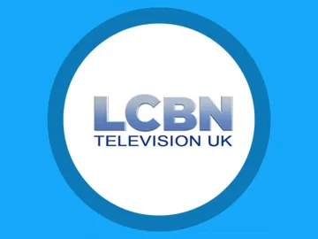 The logo of LCBN UK