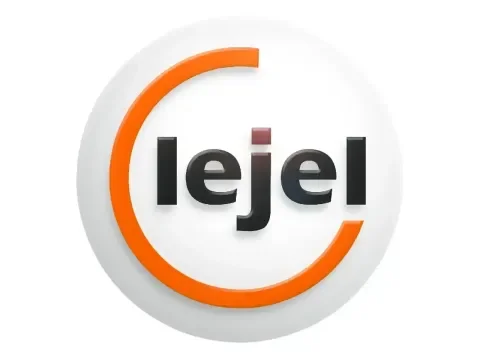 The logo of Lejel Home Shopping