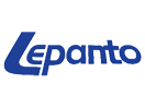 The logo of Lepanto TV