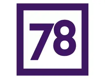 The logo of L!fe 78