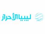 The logo of Libya Alahrar TV