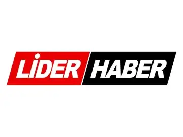 The logo of Lider Haber TV