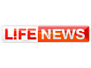 The logo of LifeNews