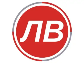 The logo of Lipetsk Time TV