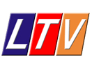 The logo of Litoral TV