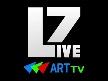 The logo of Live 7