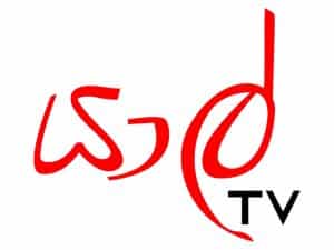 The logo of Dan Yarl TV