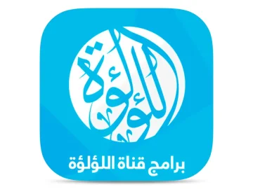 The logo of LuaLua TV
