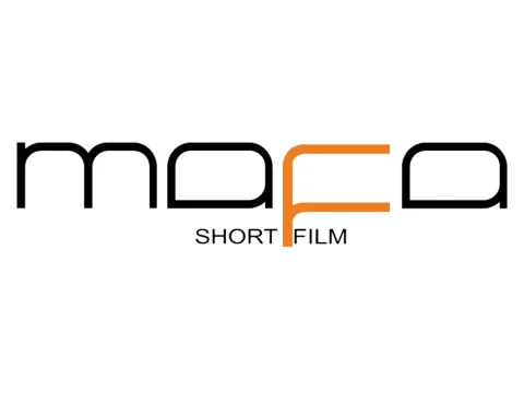 The logo of Mafa Short Film