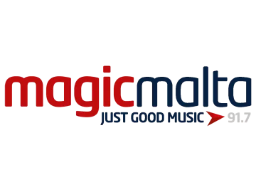 The logo of Magic Malta