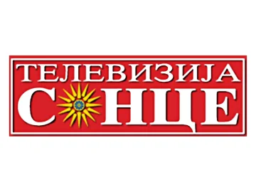 The logo of Makedonsko Sonce GA