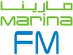 Marina FM logo