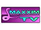 The logo of Maxxim TV