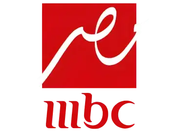 The logo of MBC Maser