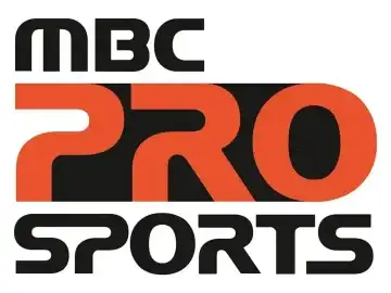 The logo of MBC Pro Sports 2