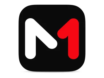 Medi1TV Maghreb logo