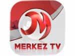 The logo of Merkez TV