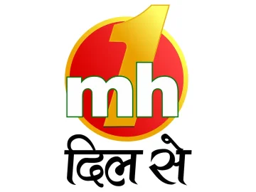 The logo of MH One Shraddha