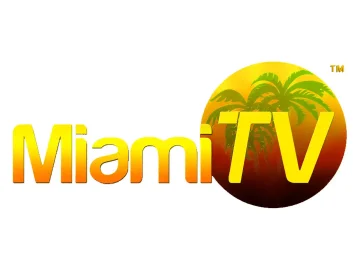 Miami TV Colombia logo