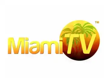 The logo of Miami TV Life & Health