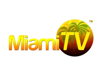 The logo of Miami TV Spain