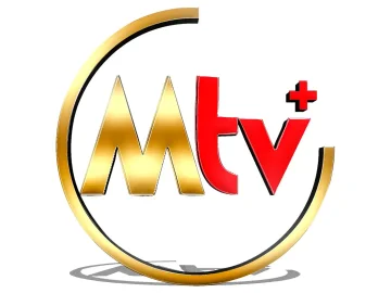 The logo of Miracle TV Plus
