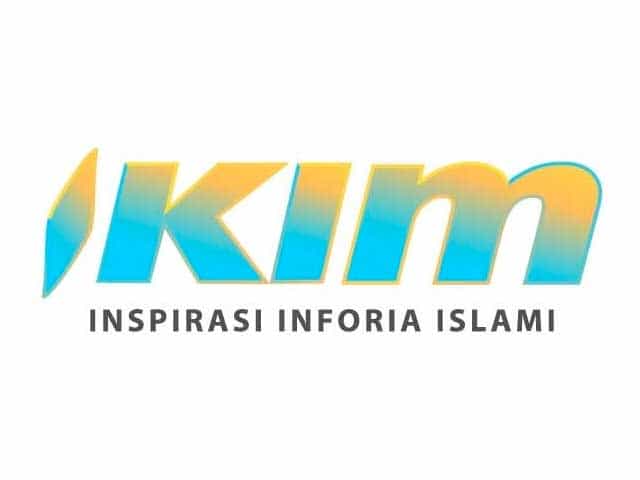 The logo of TVIKIM