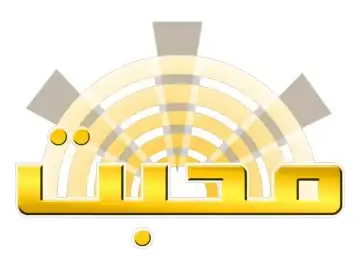 The logo of Mohabat TV