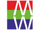The logo of Monterosa Web TV