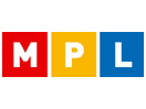 The logo of MPL