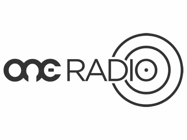 The logo of One Radio