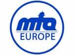 The logo of MTA2 Europe