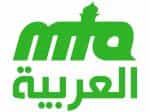 The logo of MTA3 Al-Arabia