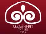 The logo of MTT - Маданият.Тарых.Тил