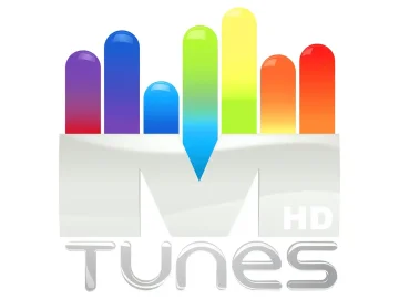 The logo of MTunes HD
