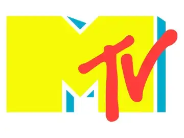 The logo of MTV Classic New Zealand